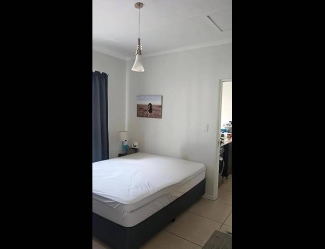 1 BEDROOM PROPERTY TO RENT IN SOMERSET WEST